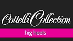 Cottelli Collection High Heels
