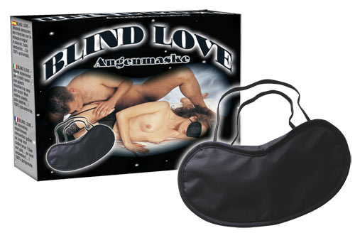 Blindfold »Blind Love«
